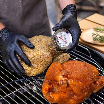 Maverick Large Dial Meat Thermometer | Kitchen Supply Brands