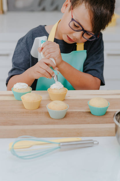 Classic Kids Baking Set | Handstand Kitchen