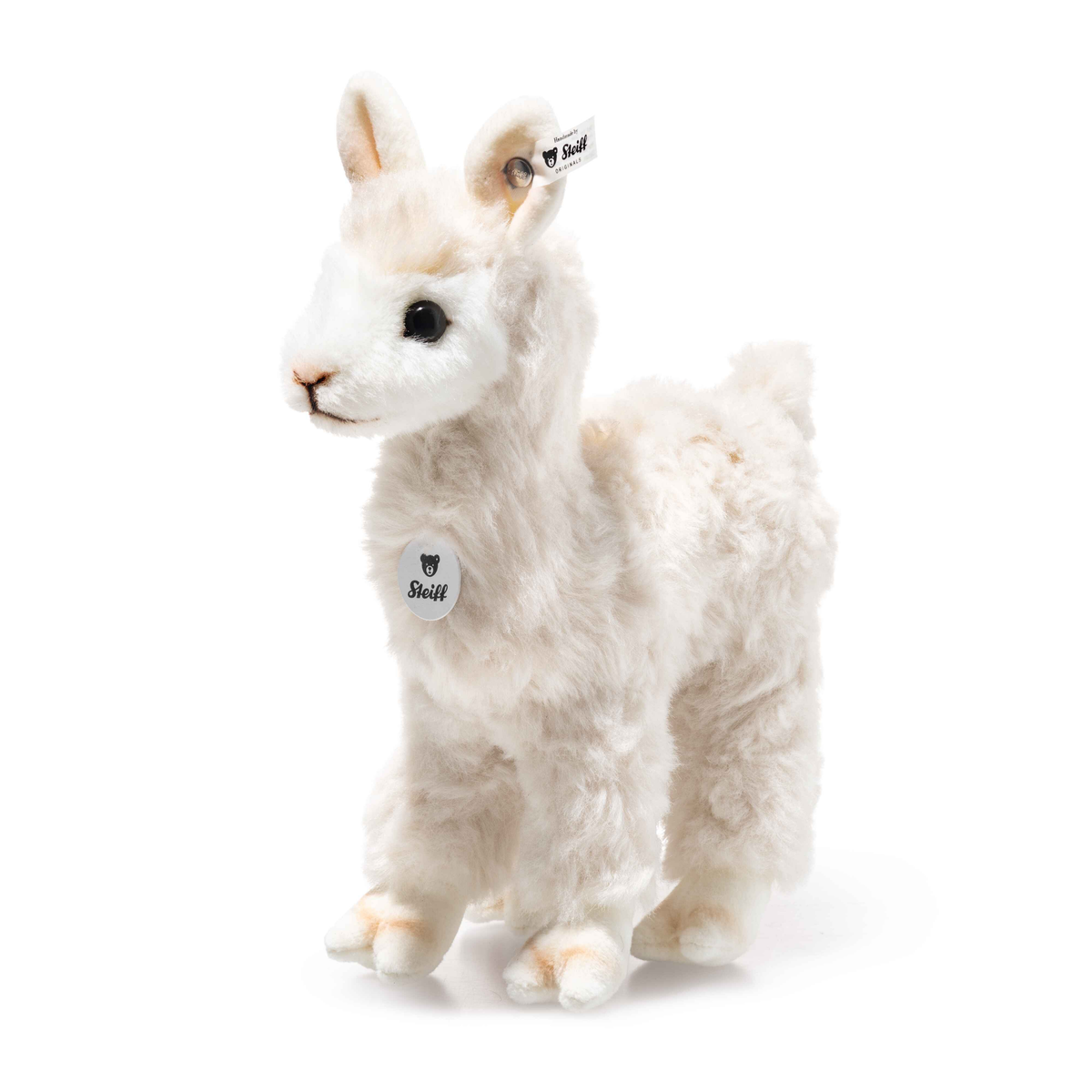 Cozy Alpaca | Steiff