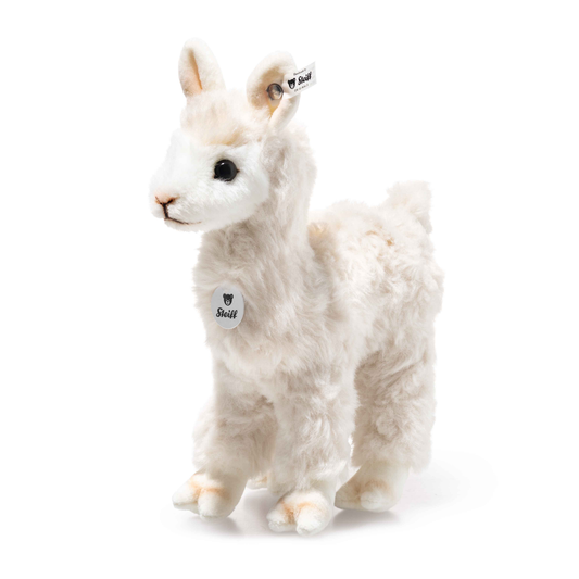 Cozy Alpaca | Steiff