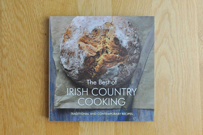 Best of Irish Country Cooking | Nuala Cullen