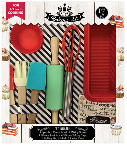 Jr Baker's Set | Handstand Kitchen