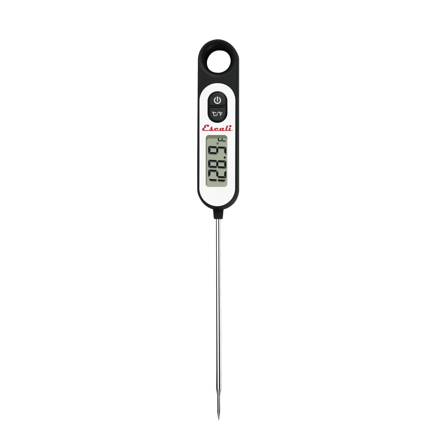 Digital Long Stem Thermometer | Kitchen Supply Brands