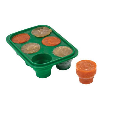 Prep-N-Freeze Mini Portion Tray | HIC Kitchen
