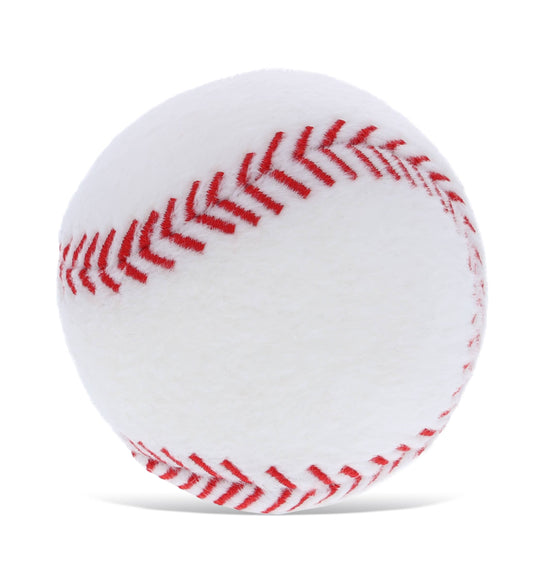 Baseball Plush - 3" | Cota Global
