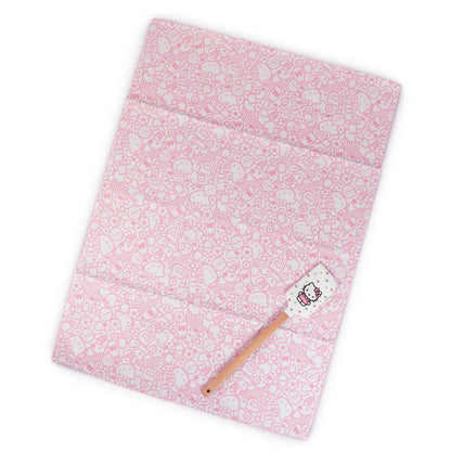 Hello Kitty® Kitchen Towel and Spatula Set | Handstand Kitchen