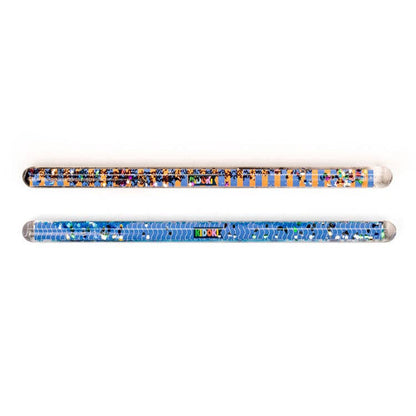 Glittery World Wands | Kikkerland Designs