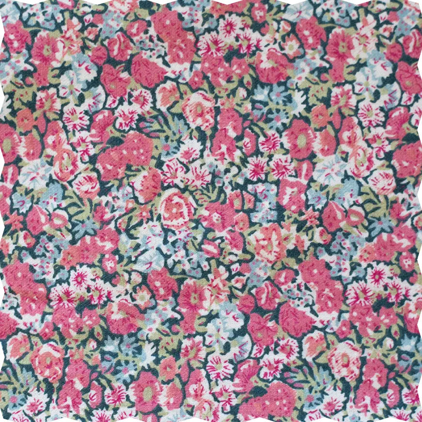 Rosewood Hannah Dress | Beet World