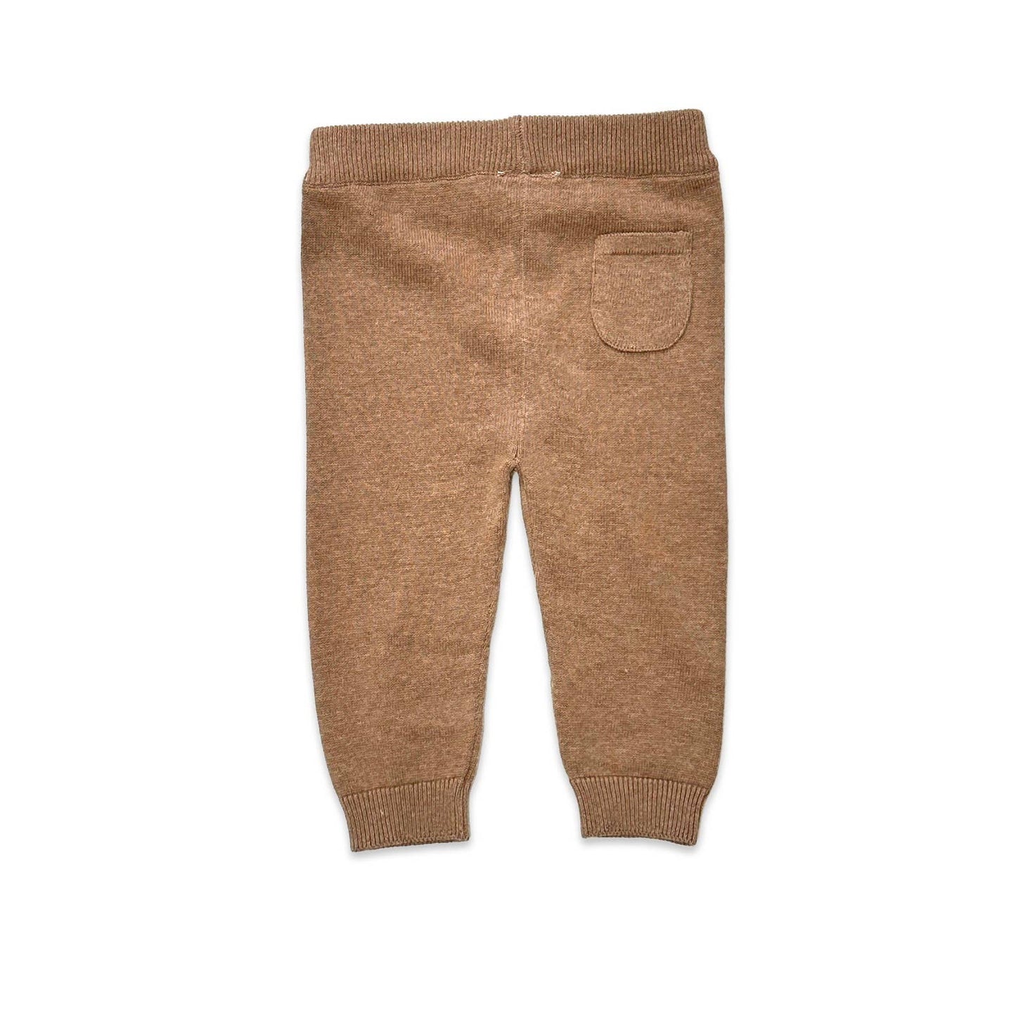 Pocket Sweater Knit Legging Pants | Viverano Organics