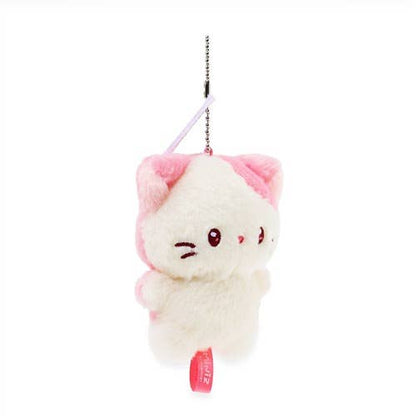 Kittiroll Standing Plush | BCZShop