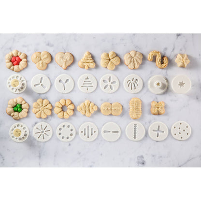 Easy Action Cookie Press & Food Decorator | Gourmac