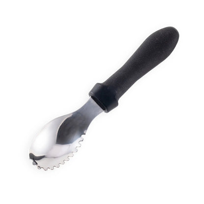 Pro-Touch Plus Culinary Scoop and Scraper | Messermeister