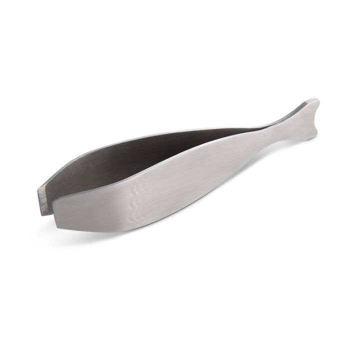 Maine Man Fish Bone Tweezers | HIC Kitchen