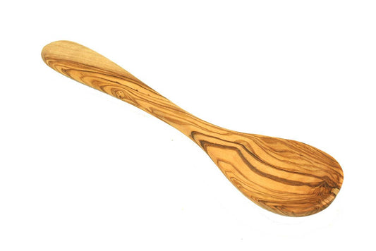 Olive Wood Tablespoon | Olive Wood