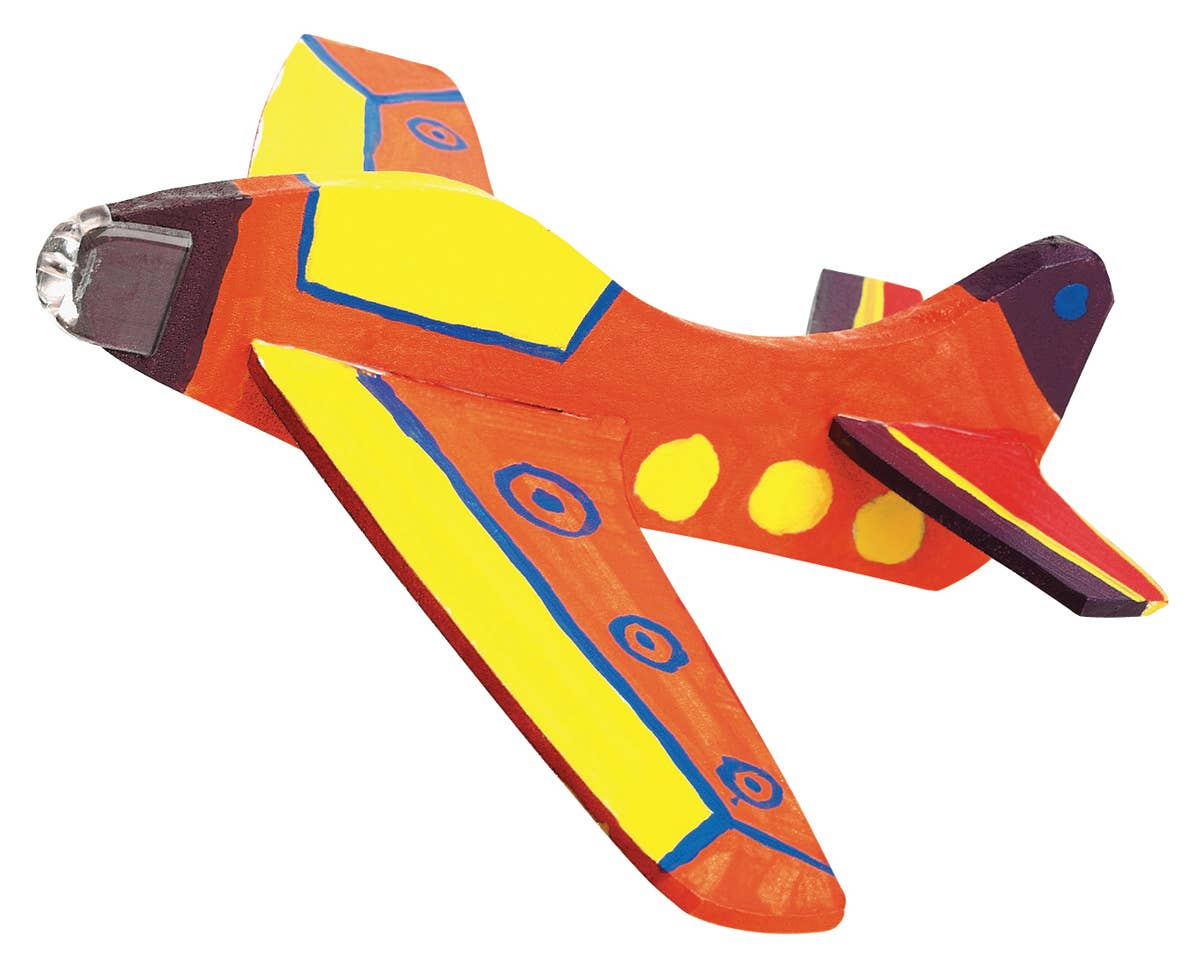 Foam Fliers Mini Craft Kit | Faber-Castell