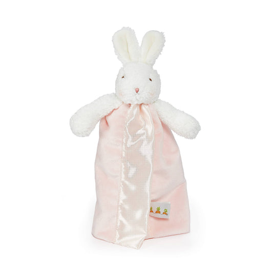 Pink Blossom Bunny Bye Bye Buddy | Bunnies By The Bay