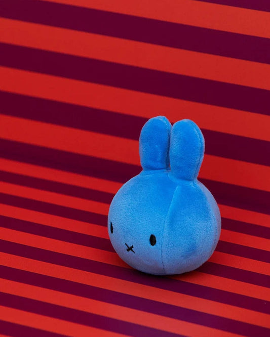 Blue Miffy Squish Ball | VICI Brands
