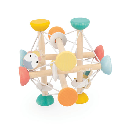 Pure Elastic Sensory Ball | Janod