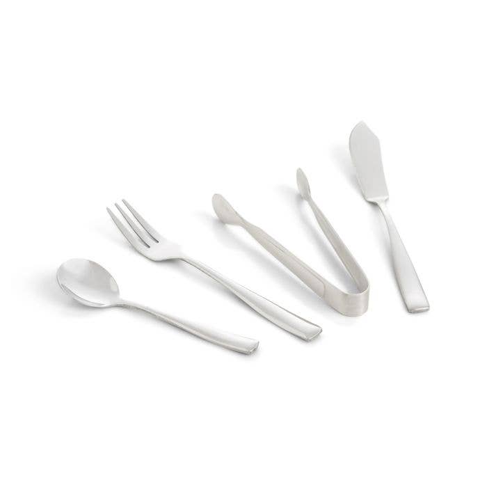 Maison Du Fromage Charcuterie Serving Set | HIC Kitchen