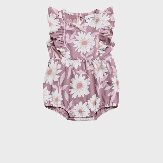 Daisies Flutter Bubble | City Mouse