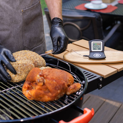 Maverick Compact Digital Roasting Thermometer | Kitchen Supply Brands