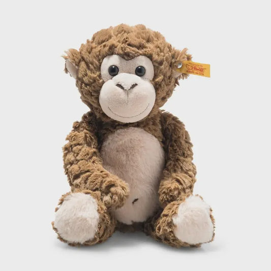 Bodo Monkey Plush | Steiff