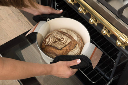 Silicone Bread Sling | ModKitchn
