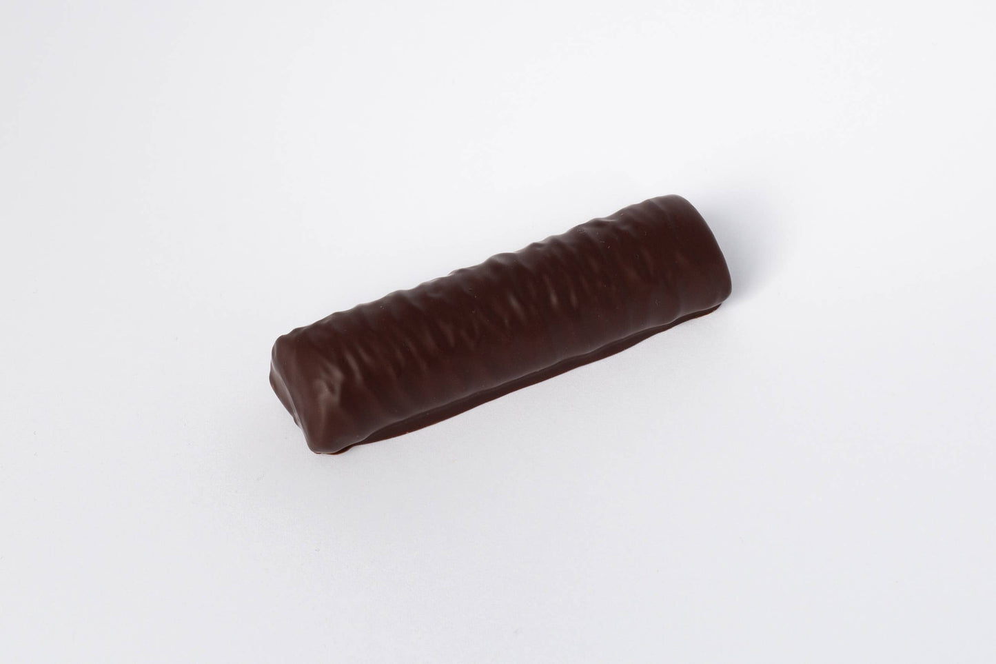 Dark Chocolate Covered Marzipan Loaf | Louis D'Anvers