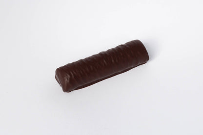 Dark Chocolate Covered Marzipan Loaf | Louis D'Anvers