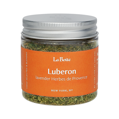 Luberon Spice Blend | La Boîte Spices