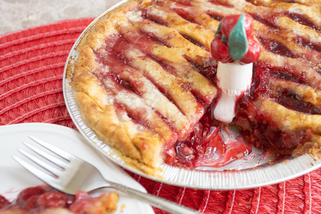 Cherry Pie Vent | Fox Run Brands