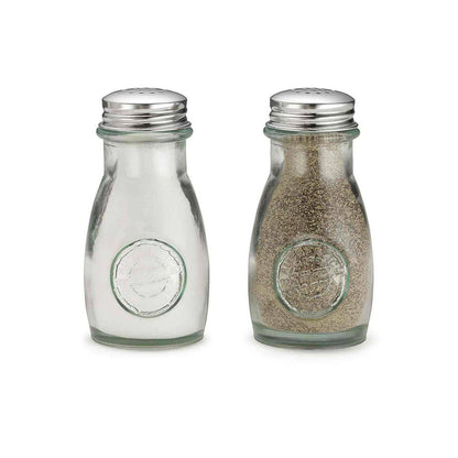Authentic Collection™ Salt & Pepper Shaker - Set of 2 | TableCraft
