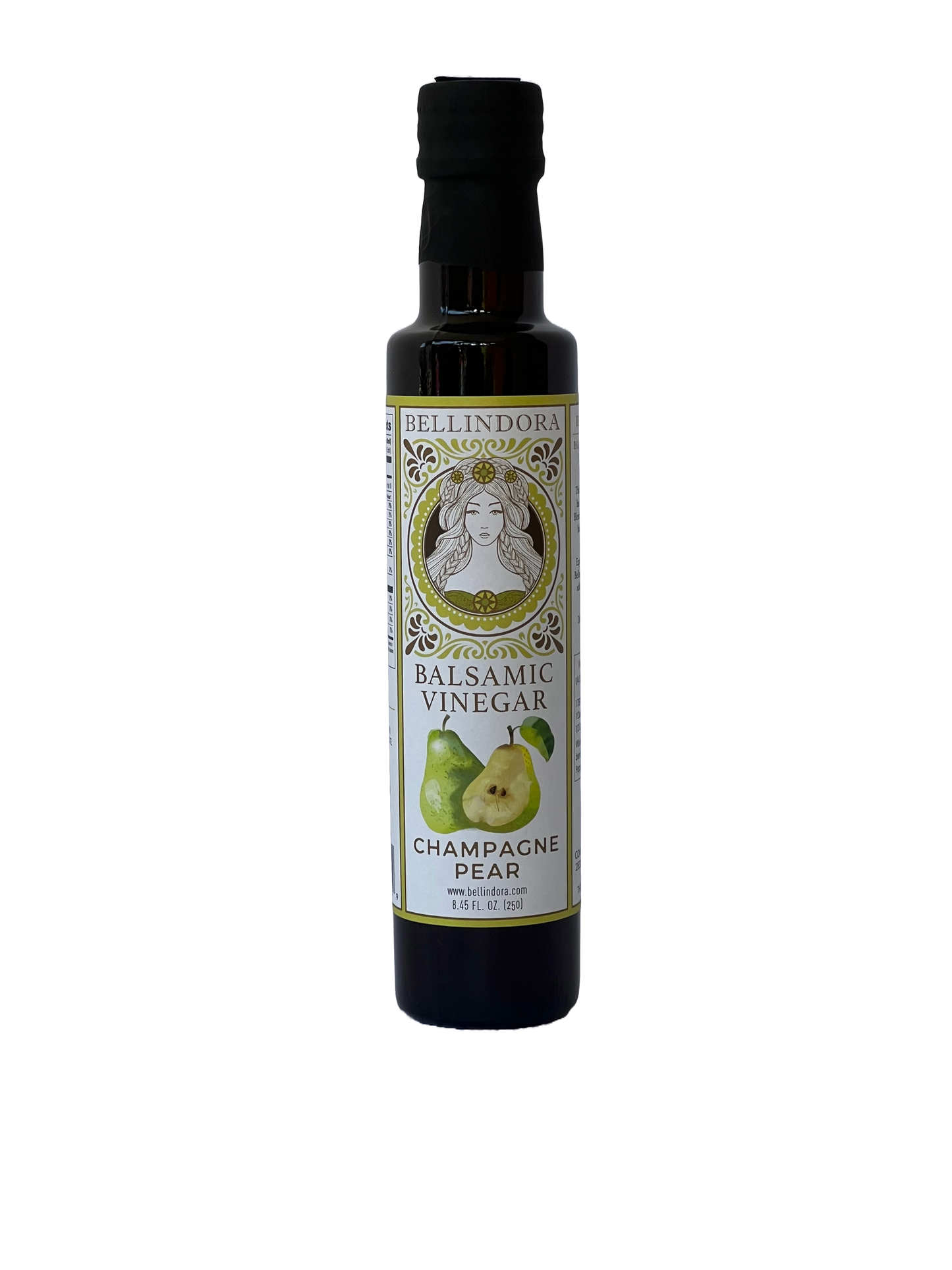 Flavored Balsamic Vinegar | Bellindora