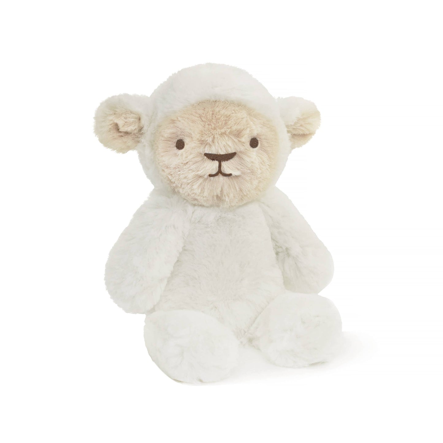 Little Lee Lamb Soft Toy | OB