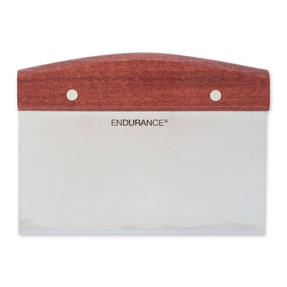 Bench Scraper | RSVP