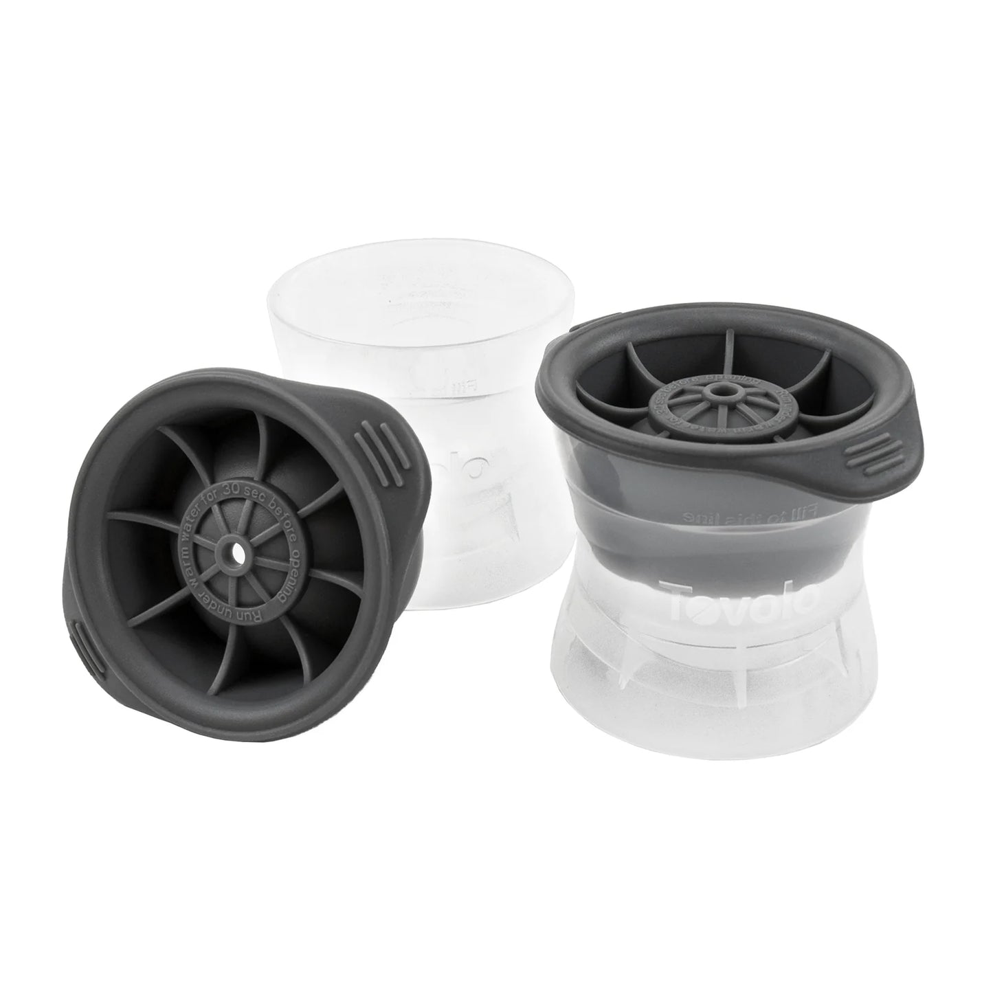 Sphere Ice Molds - Set of 2 | Tovolo