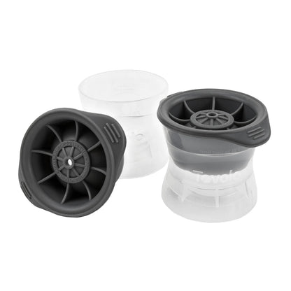 Sphere Ice Molds - Set of 2 | Tovolo