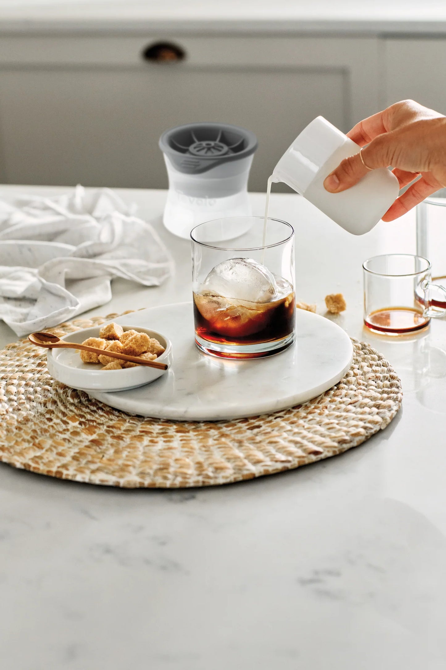 Sphere Ice Molds - Set of 2 | Tovolo