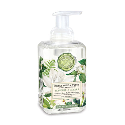 Foaming Hand Soap - Various Scents | Michel Design Works