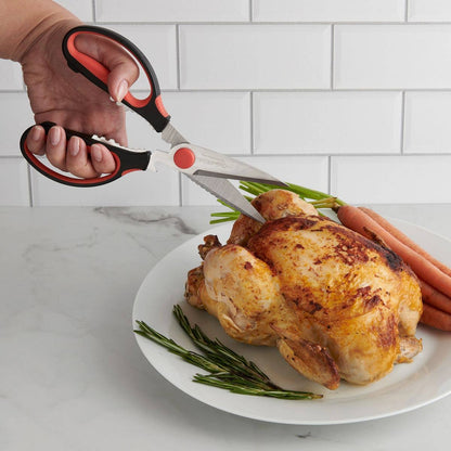 Cutlery-Pro Take-Apart Kitchen Shears | HIC Kitchen