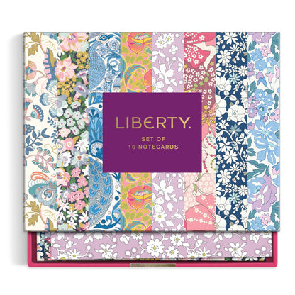 Floral Greeting Card Assortment Vol. 2 | Liberty of London