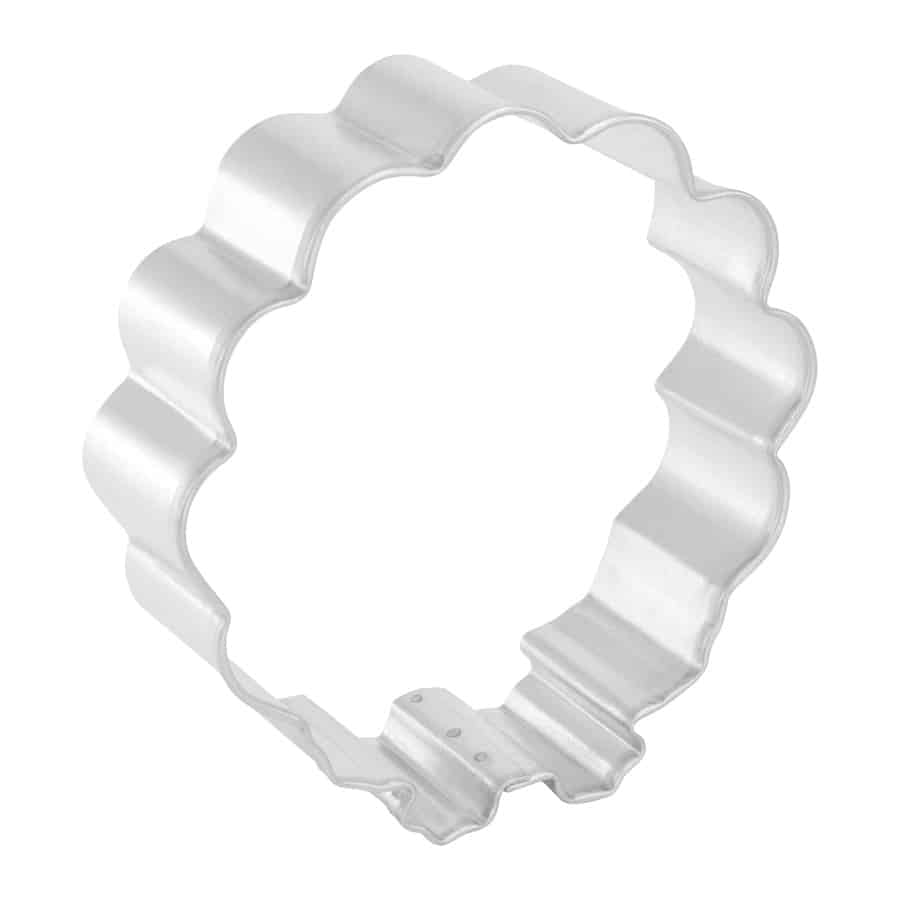 Turkey Cookie Cutter 3.5" | R&M International