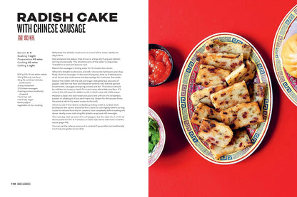 Bao and Dim Sum: 60 Easy Bun & Dumpling Recipes | Orathay Souksisavanh