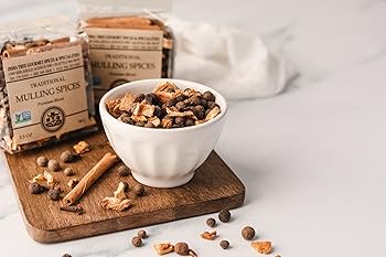 Mulling Spices | India Tree