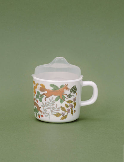Woodland Sippy Cup | Helmsie