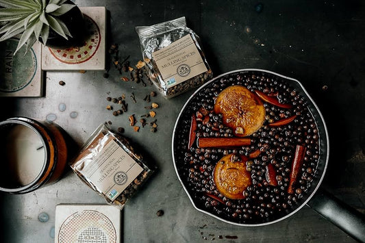Mulling Spices | India Tree