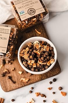 Mulling Spices | India Tree