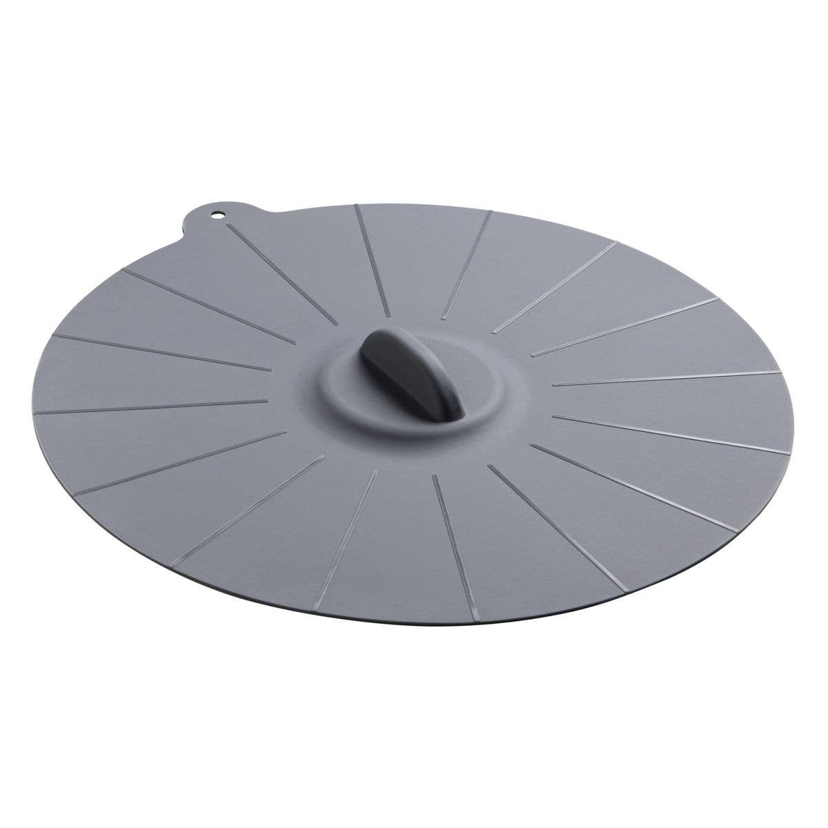 Silicone Cooking & Storage Lids, Set Of 3 | HIC Kitchen