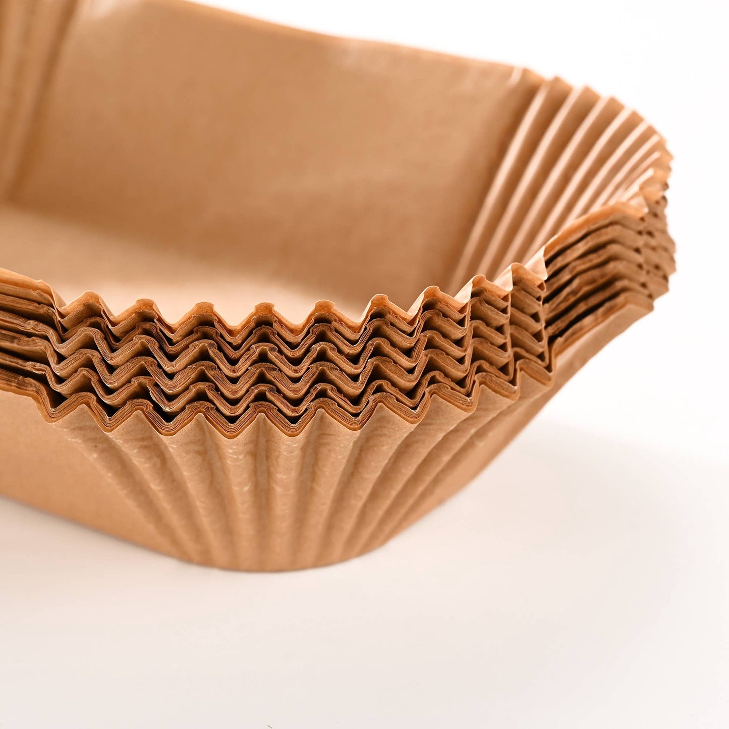 Parchment Paper Loaf Pan Liners - 9" x 5" | Fox Run Brands