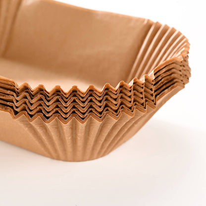 Parchment Paper Loaf Pan Liners - 9" x 5" | Fox Run Brands